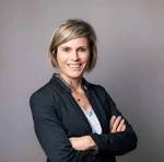 ALINE VICTOR LA DIETETICIENNE